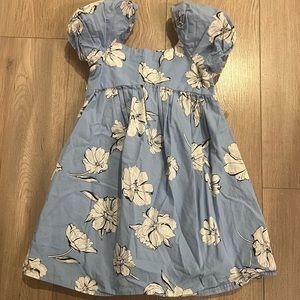 Zara Kids Girls Dress Size 6